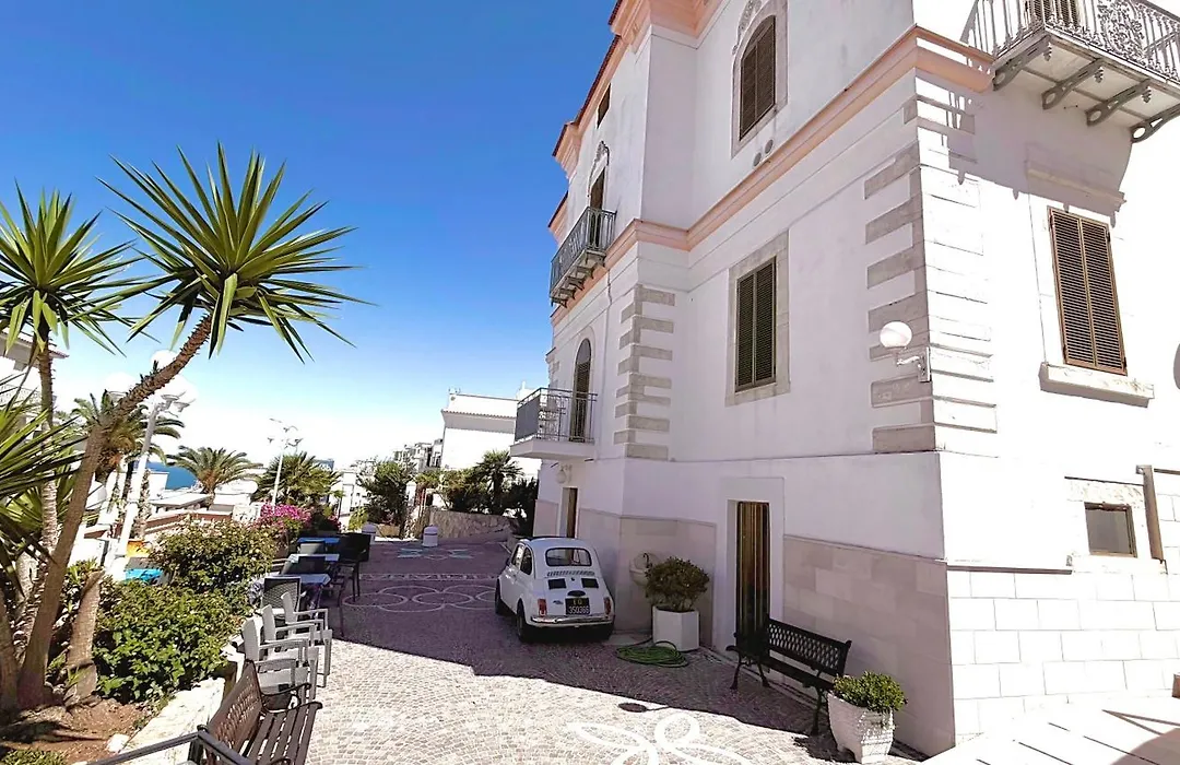 Hotel Timiama-1