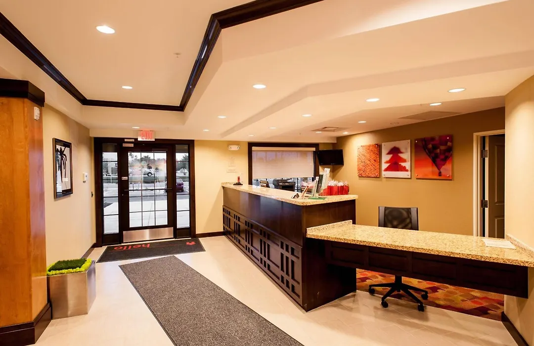 Towneplace Suites By Marriott Roswell-1