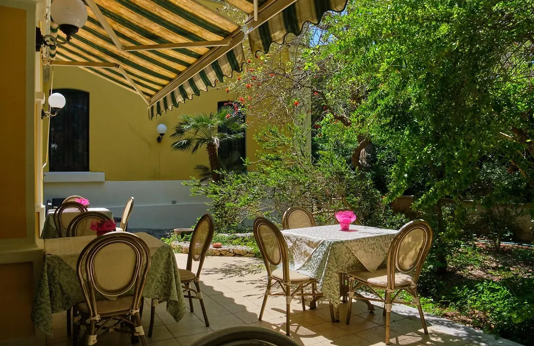 Dimora Relais Excelsa-1