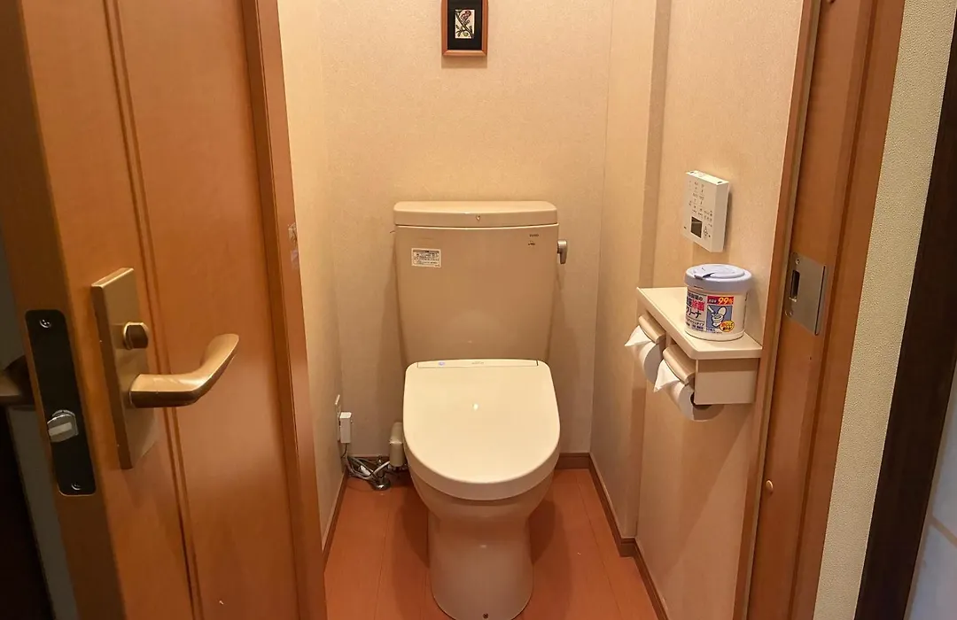Sumiyoshi Ryokan-1