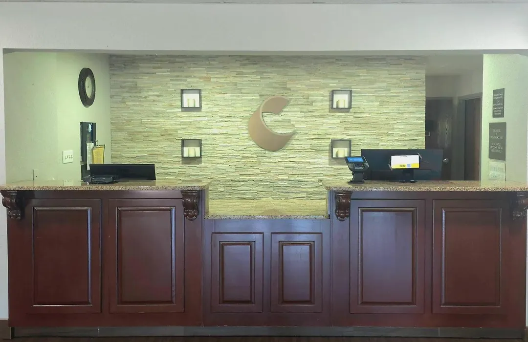 Comfort Inn Poplar Bluff North-1