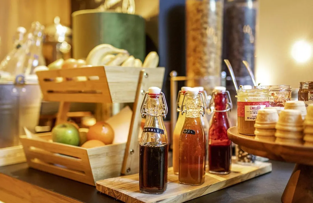Ibis Styles St Etienne - Gare Chateaucreux-1