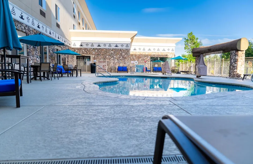 Win-River Resort And Casino-1