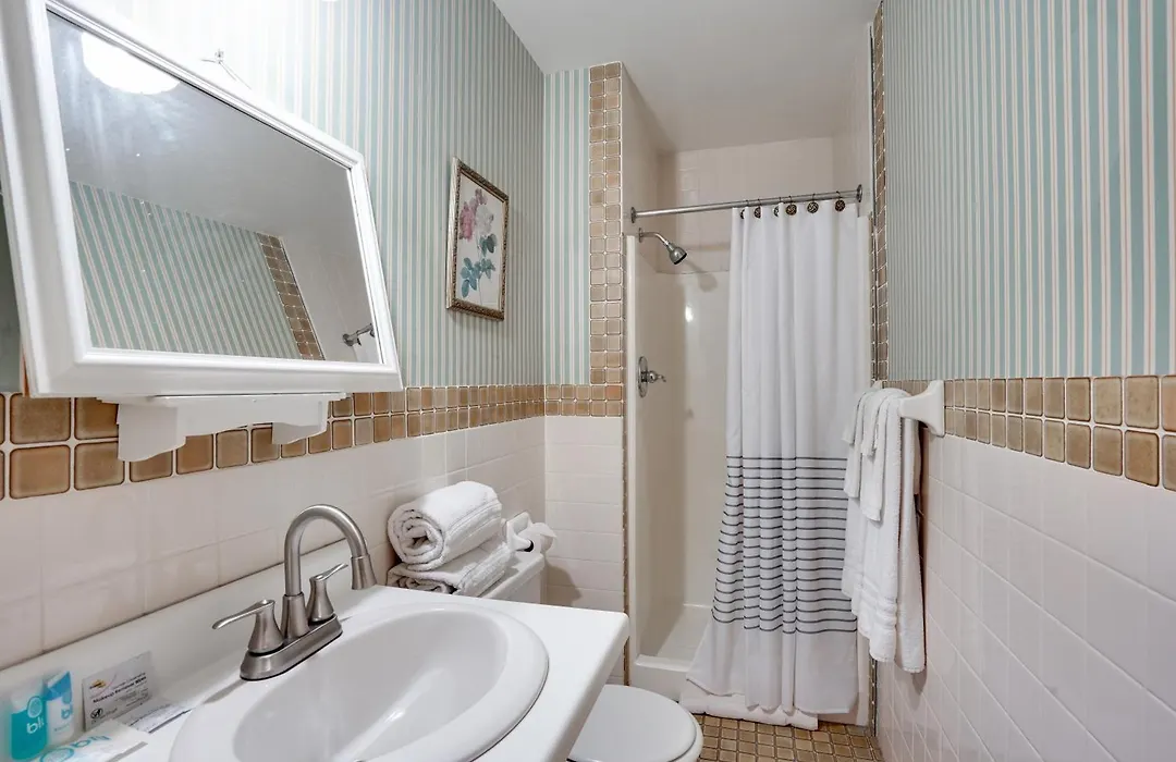 White Rose Inns & Motel-1
