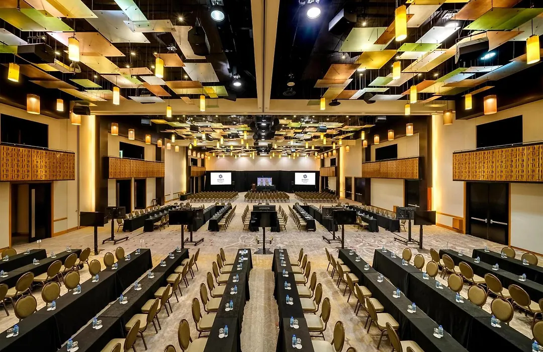 Hyatt Regency Trinidad-1