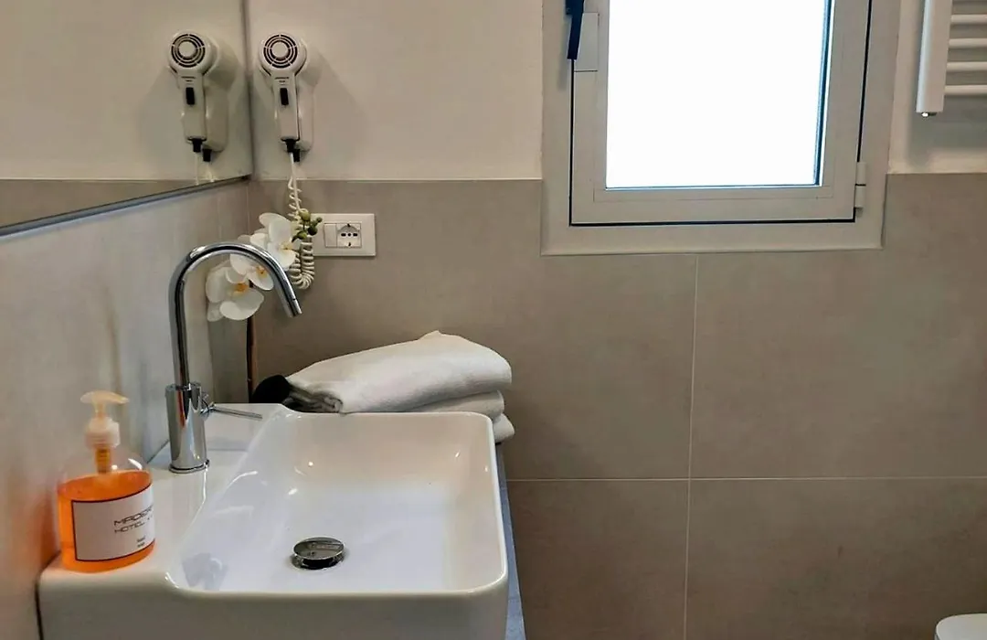 Hotel Madera-1