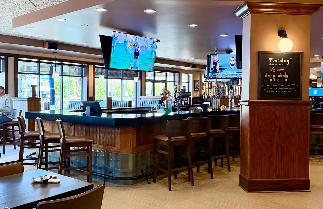 Best Western Plus Kelly Inn-1
