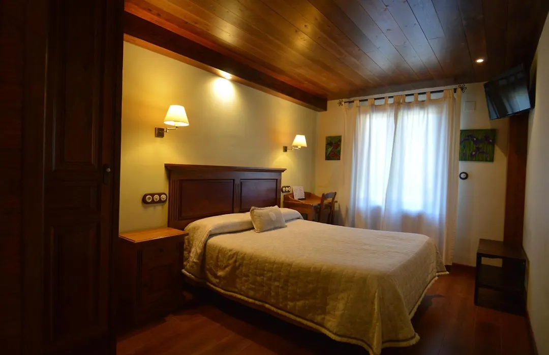 Hotel Rural El Portón de Murillo-1
