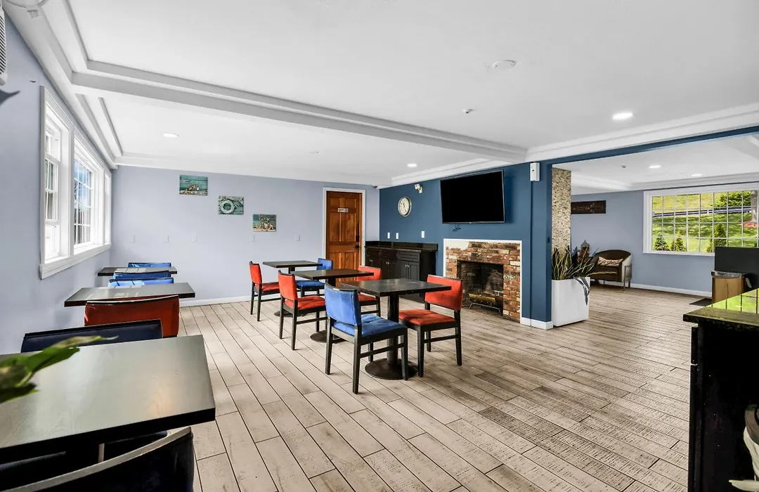 The Northshore Hotel-1