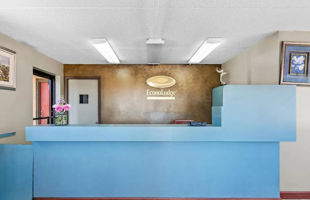 Econo Lodge Panama City St Andrews-1