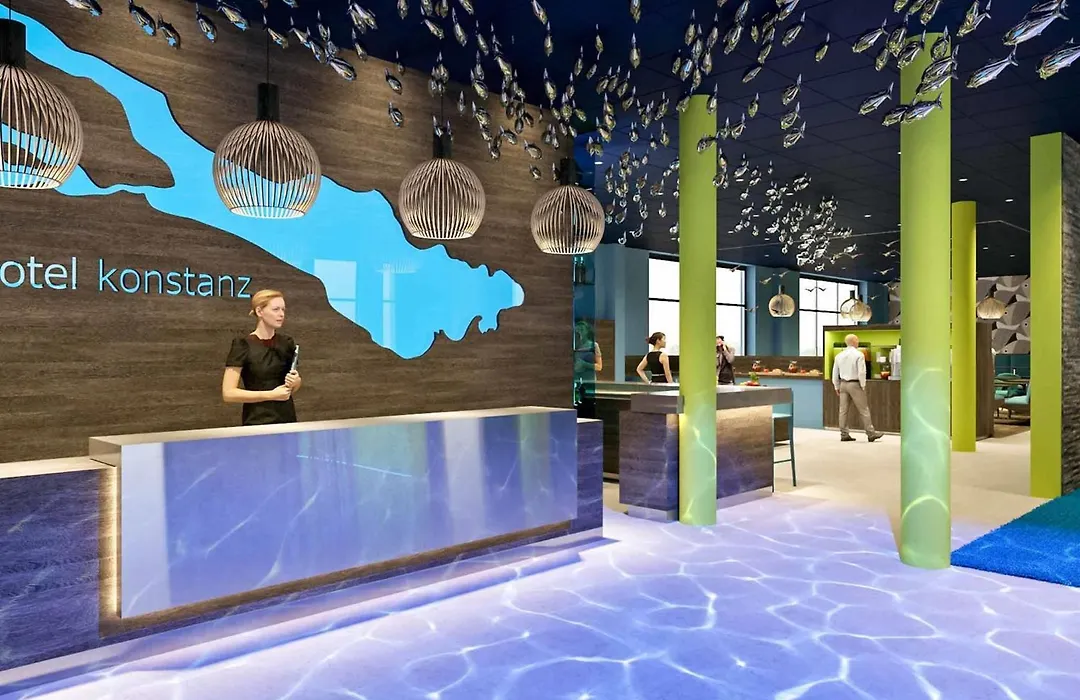 Ibis Styles Konstanz-1