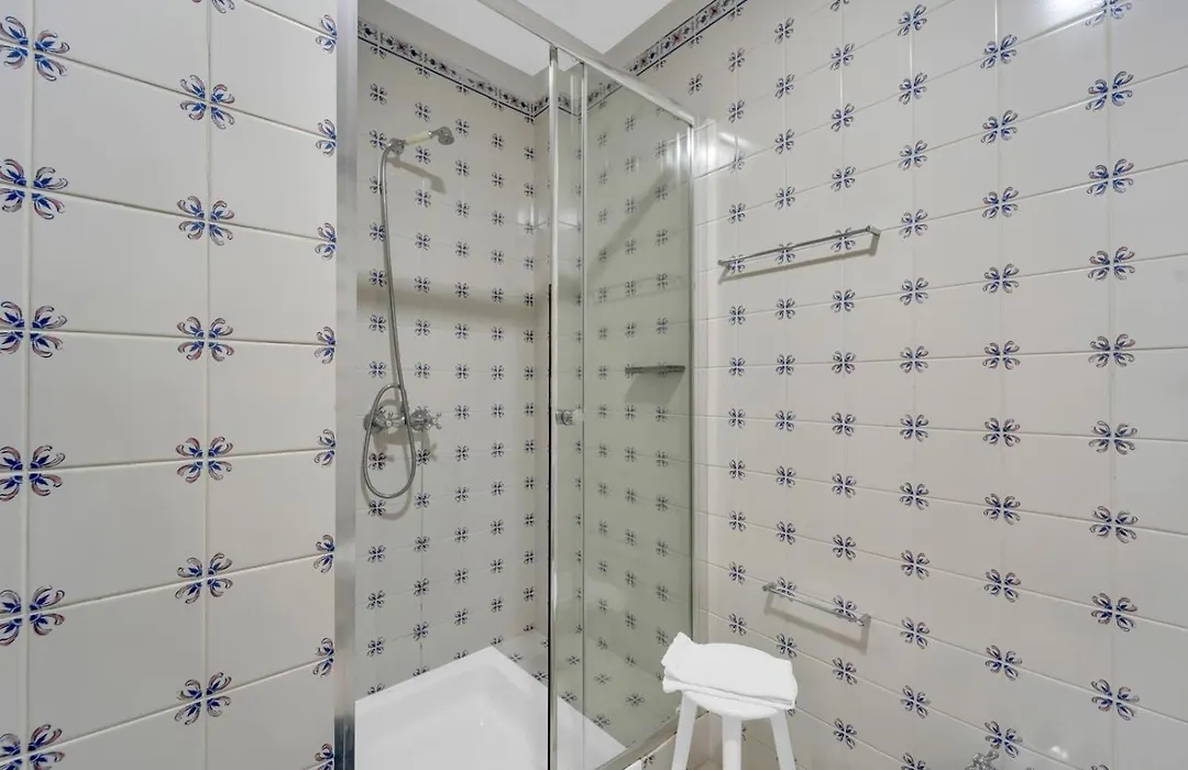 Old City Guest House-1