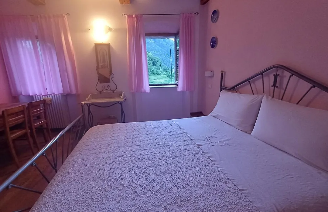 Rooms Alpe Veglia-Varzo-1