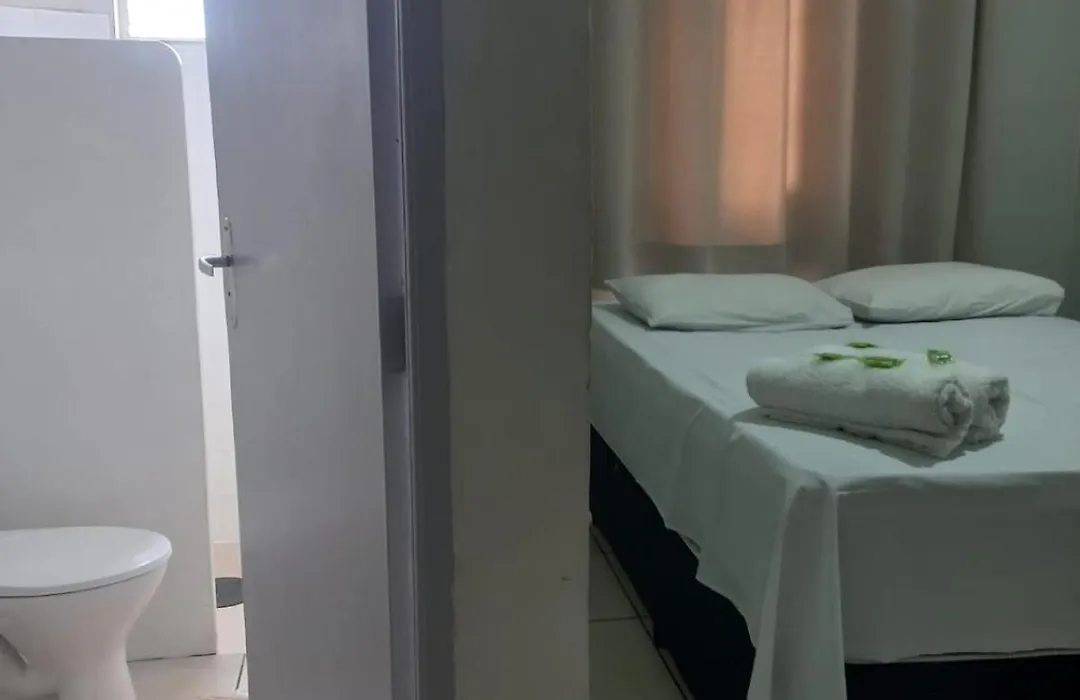 Hotel Vale Do Sol-1