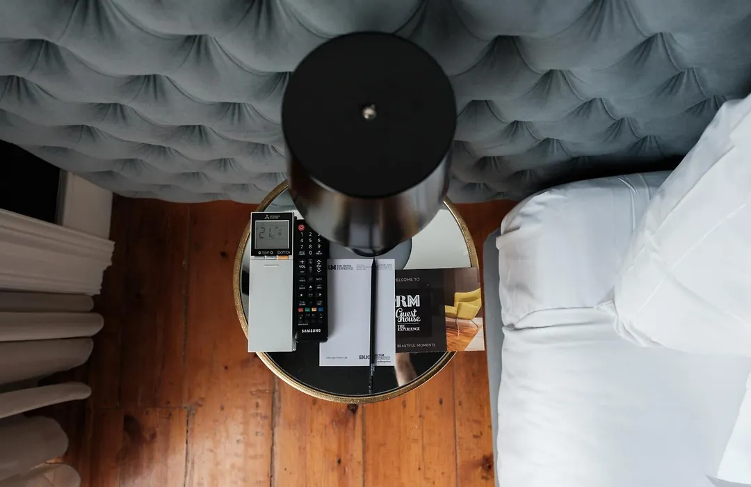 Rm The Experience - Small Portuguese Hotels-1