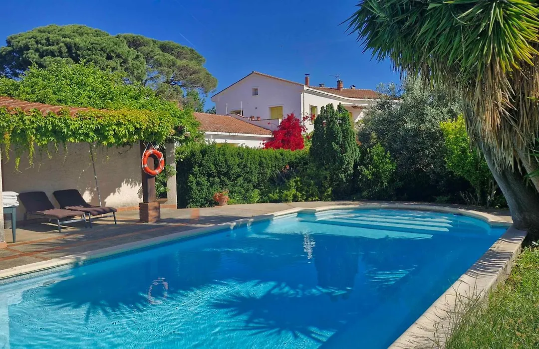 Le Clos Saint André-1