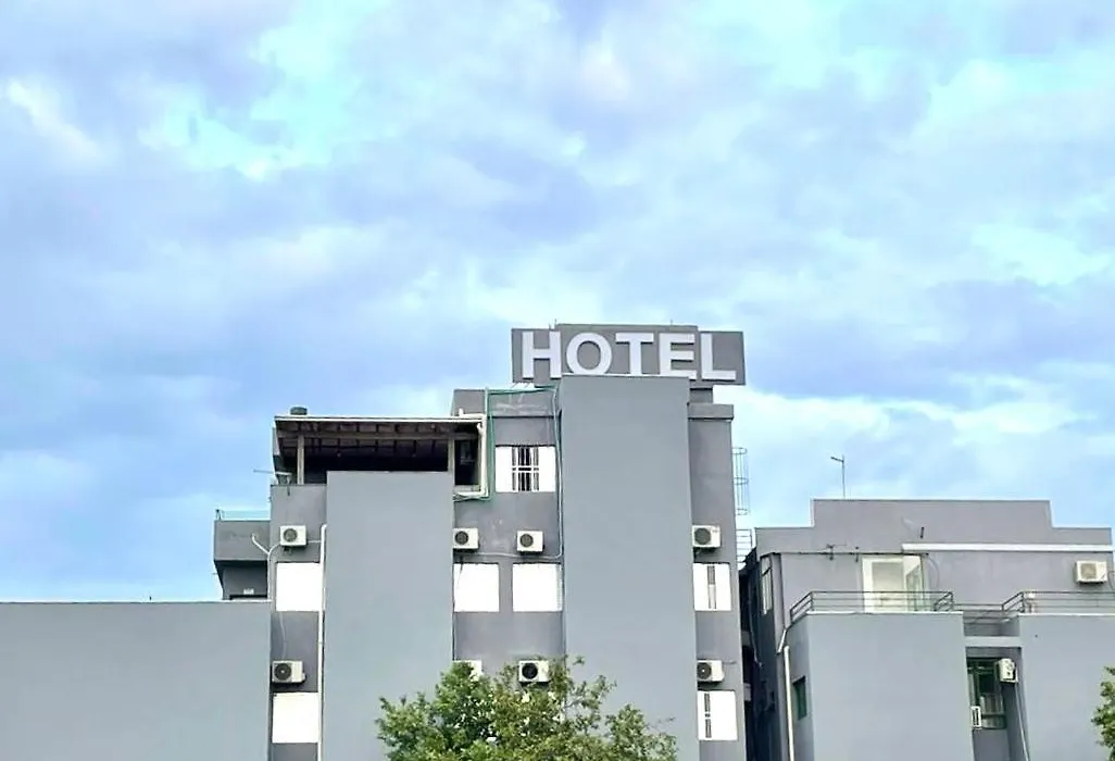 Hotel Guaíba-1