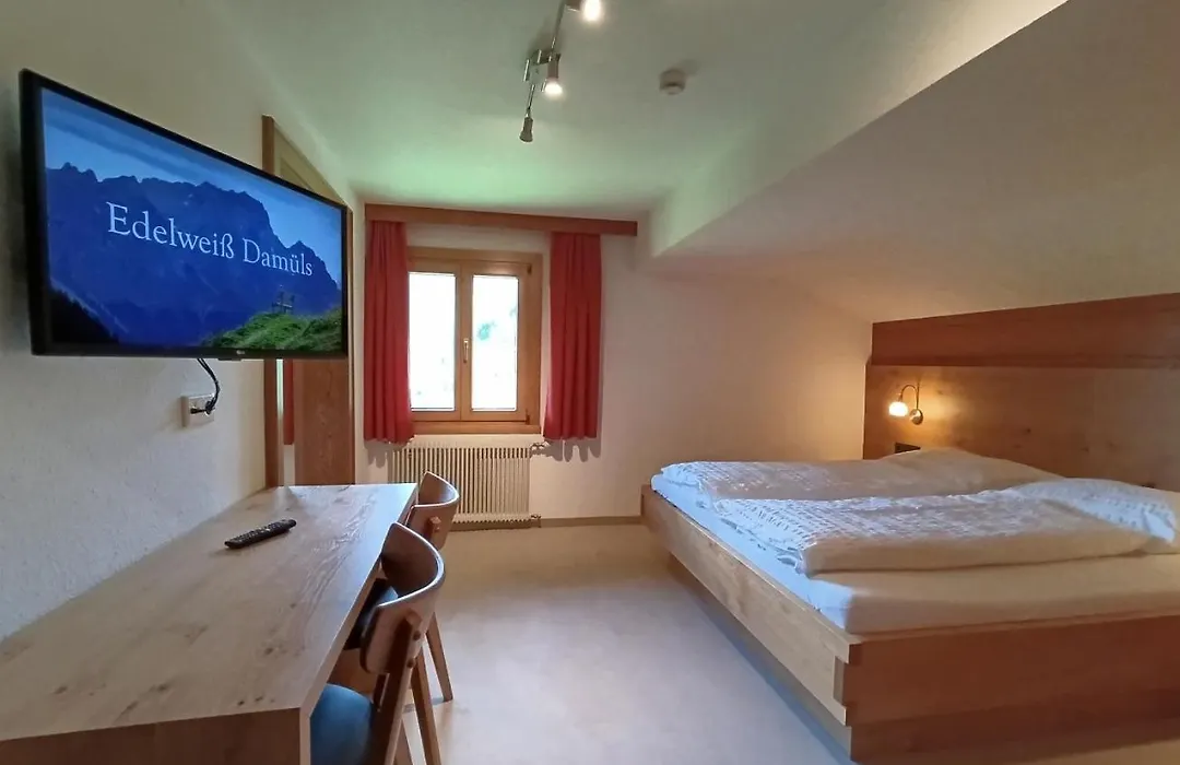 Pension Edelweiss-1