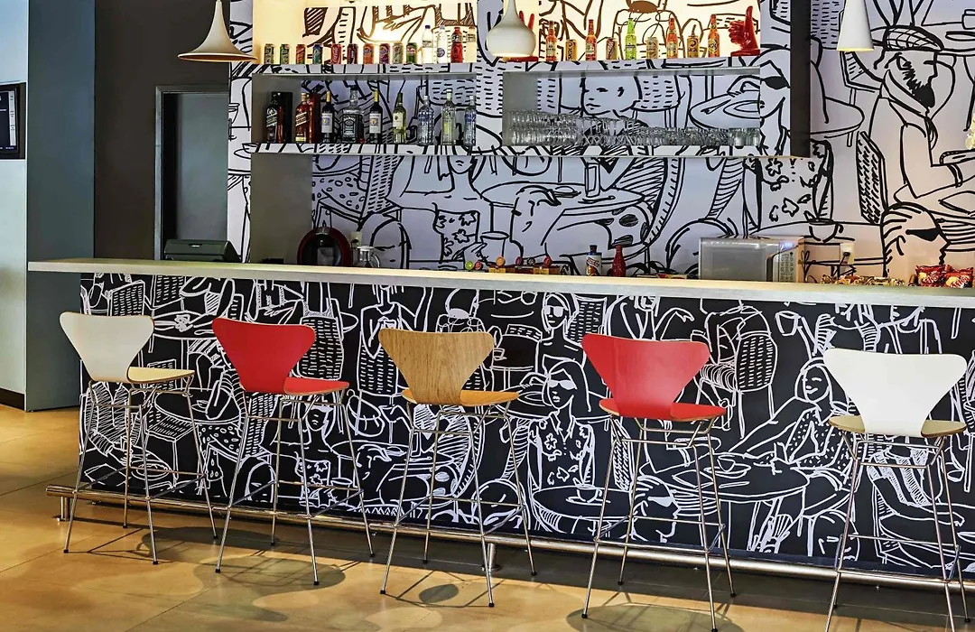 ibis Rio Branco-1
