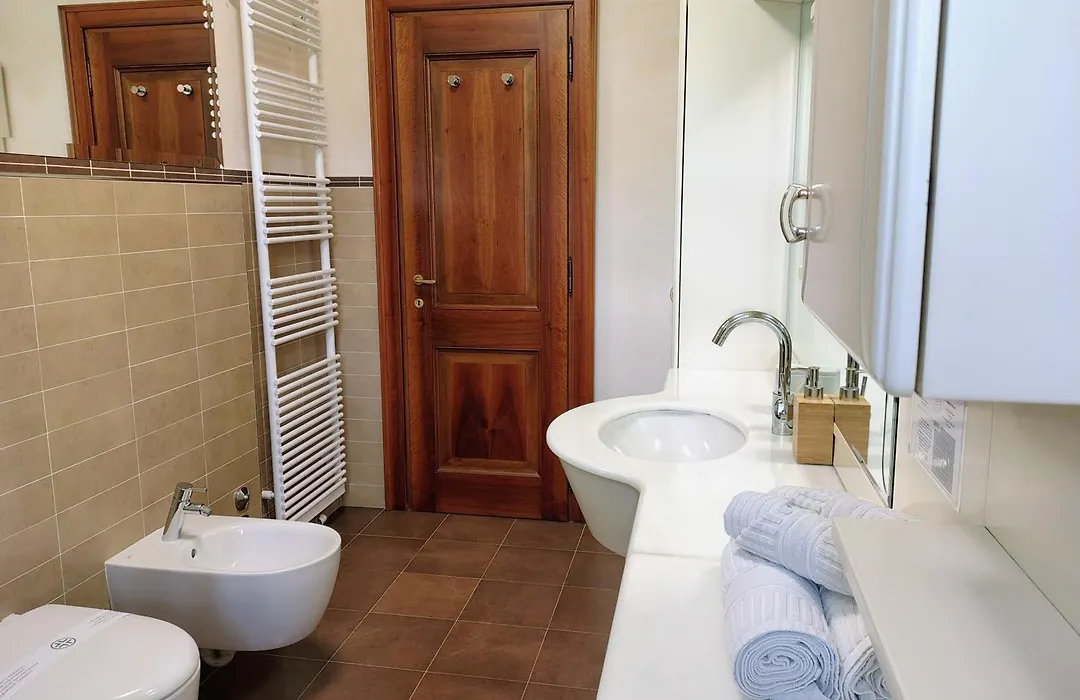 La Pecora Nera Bed&Breakfast Belluno-1