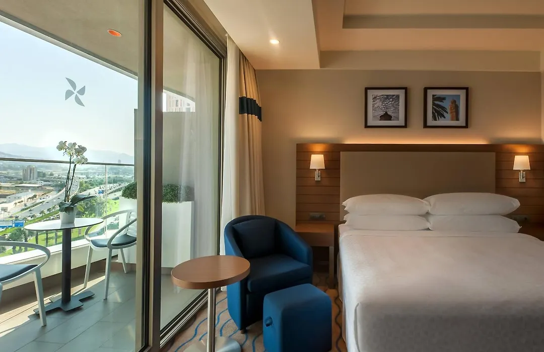 Four Points By Sheraton Izmir-1