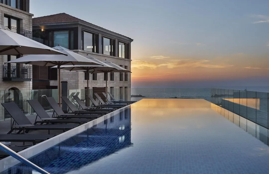 The Setai Tel Aviv, A Member Of The Leading Hotels Of The World-1