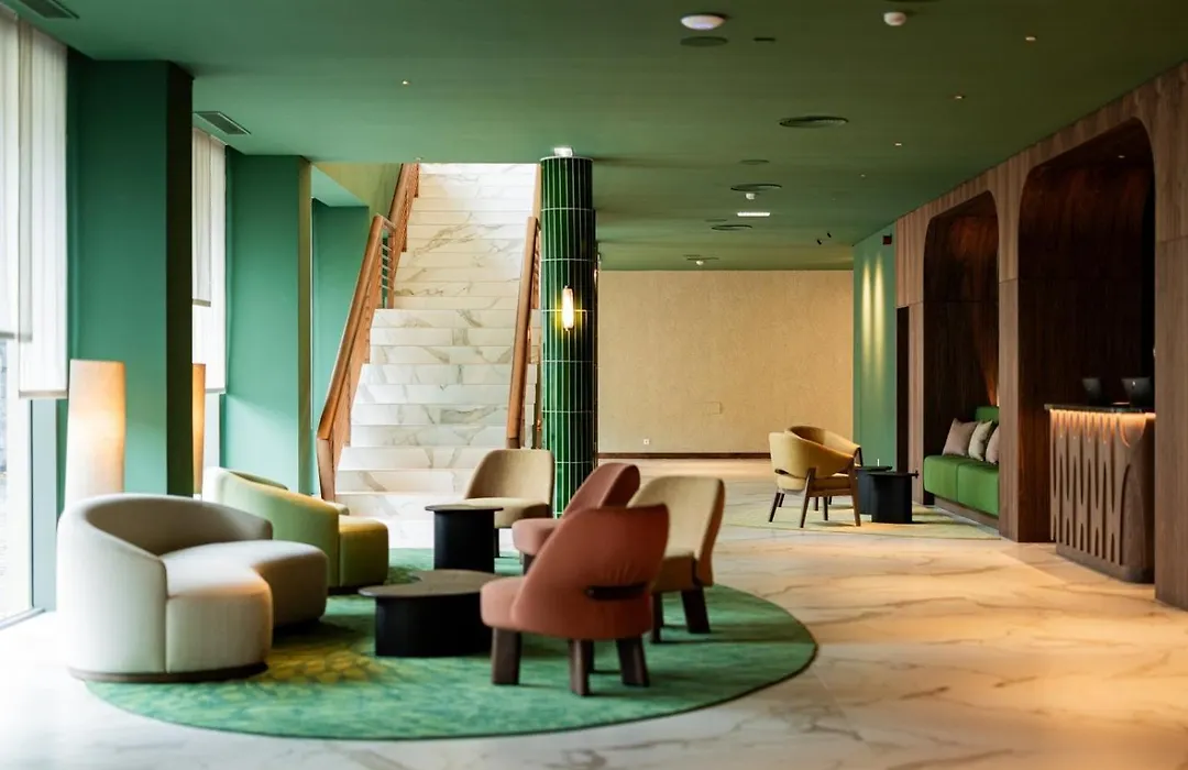 Sao Miguel Park Hotel-1
