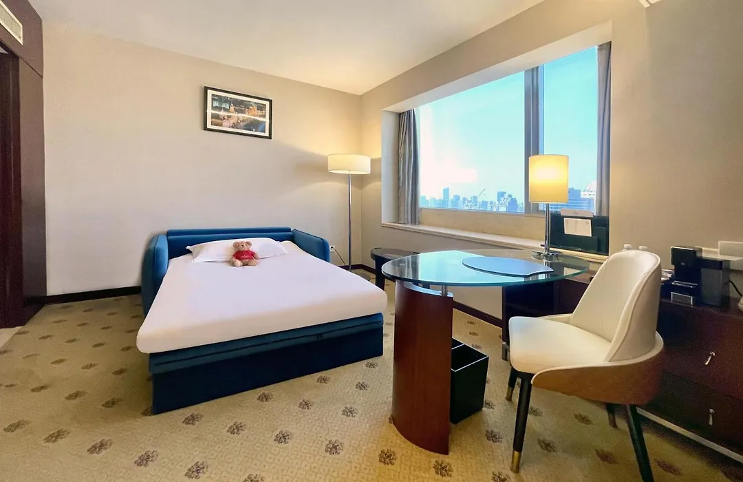 Radisson Collection Hyland Shanghai-1