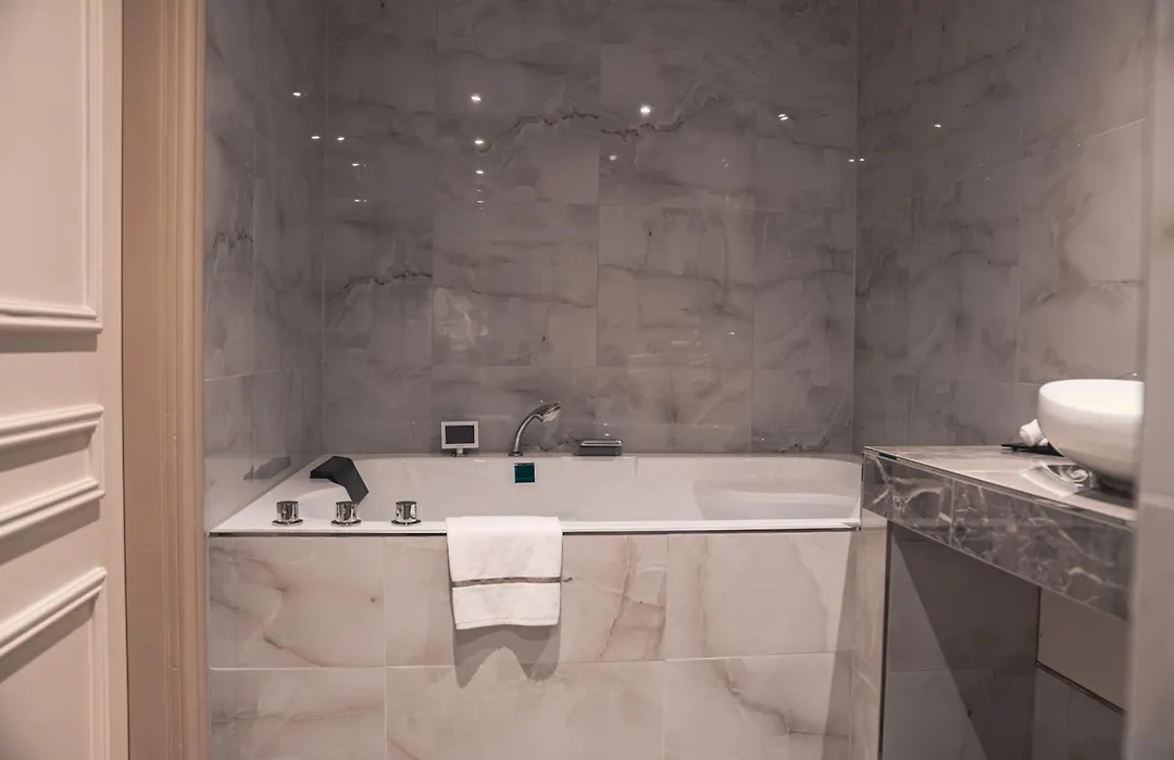 Boutique Hotel De Doelen-1