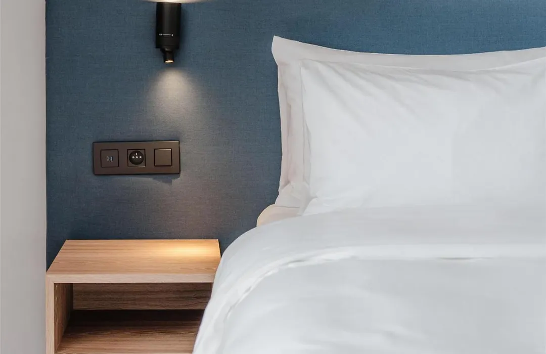 Hotel Domicil Berlin by Golden Tulip-1