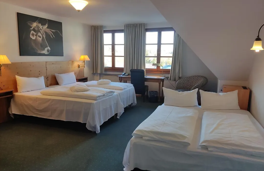 Hotel Restaurant Adler-1