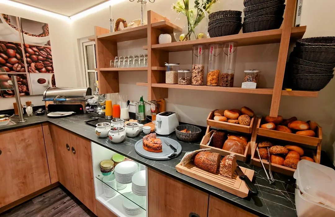 Hotel Garni Zur Alten Post-1