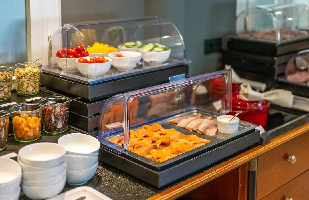 Moselromantik Hotel Kessler Meyer - Adults Only-1