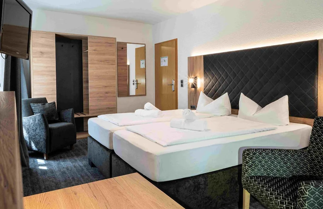 Hotel Zum Steinhof-1