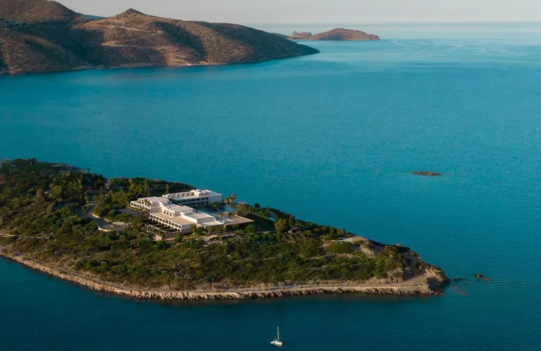Minos Palace Resort - Adults Only-1