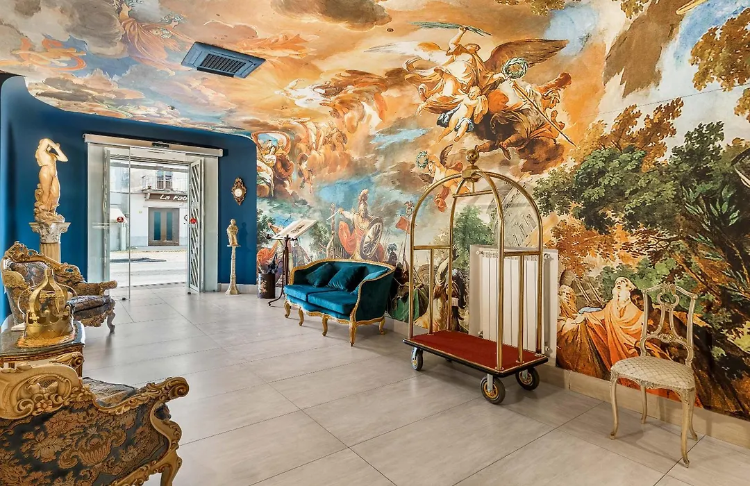 Hotel Regina-1