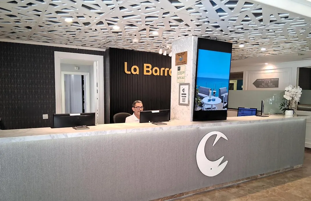 La Barracuda-1