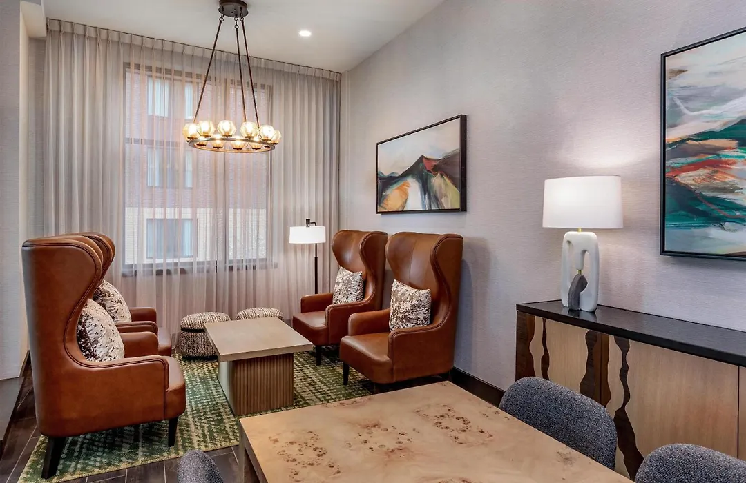 Doubletree By Hilton Hotel Burlington Vermont-1