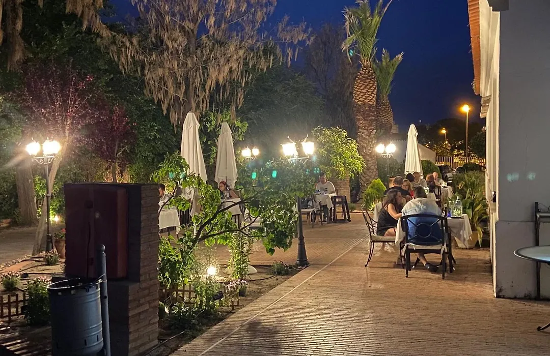 Hotel&Spa La Salve-1
