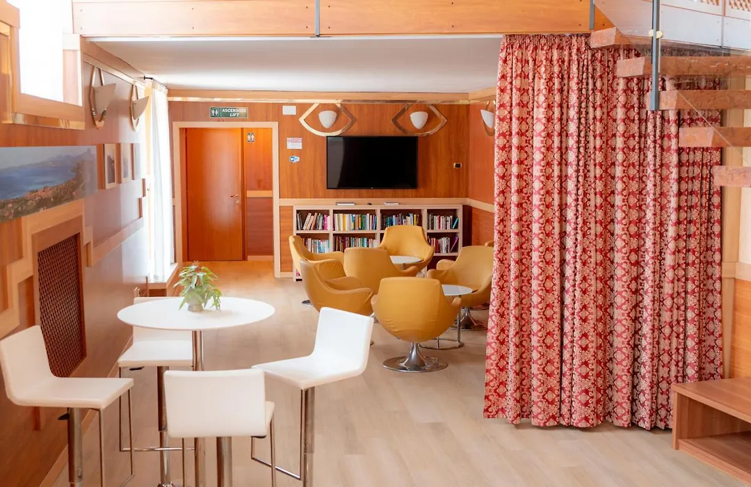 Hotel Vela D'Oro ***S-1