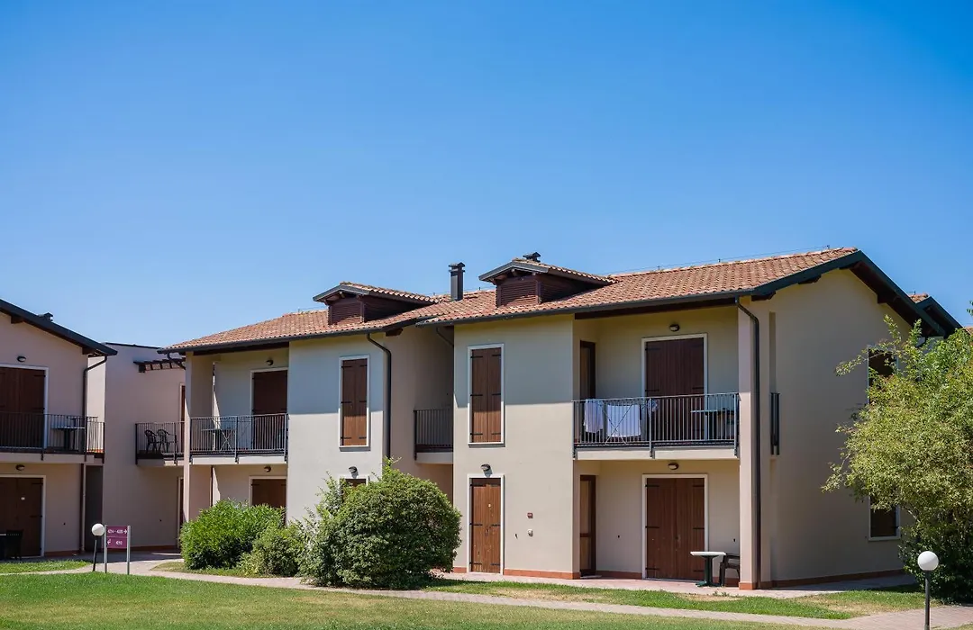 Residence Eden-1