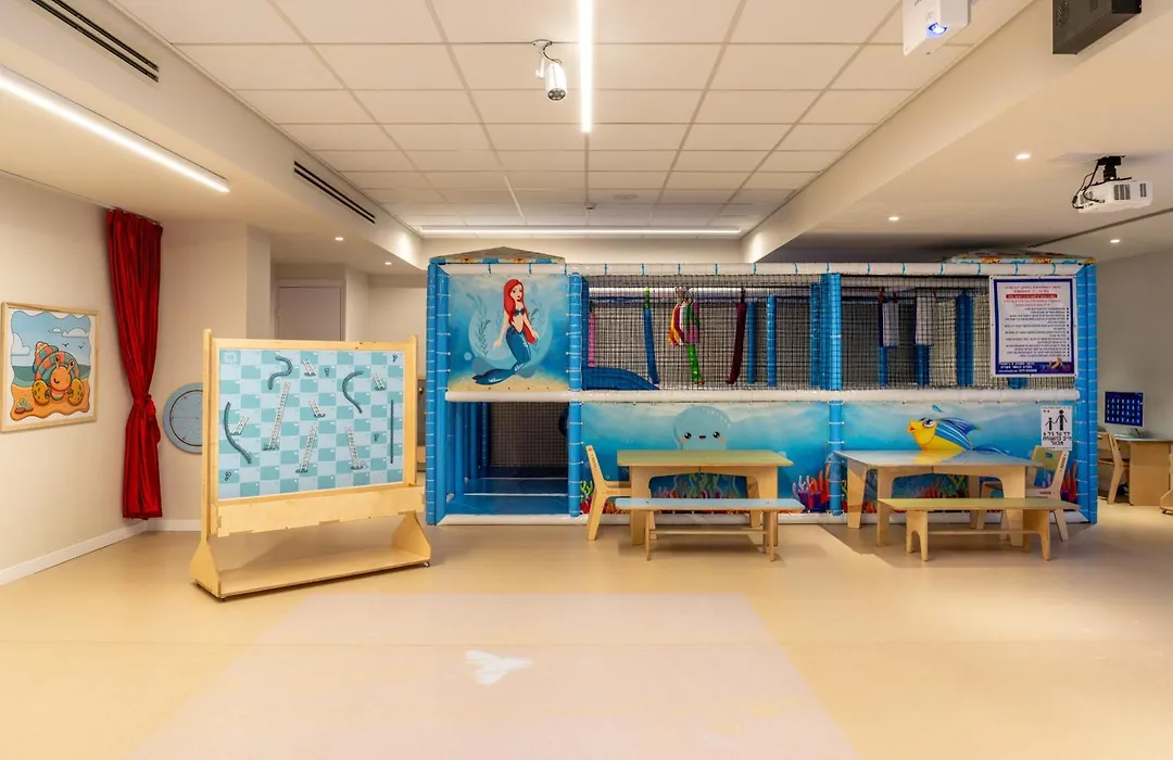 Lagoona By Isrotel Collection-1