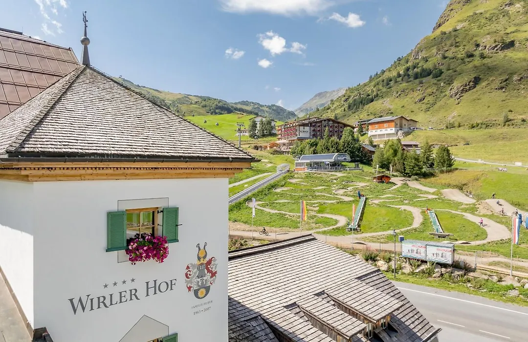 Alpenromantik-Hotel Wirlerhof-1