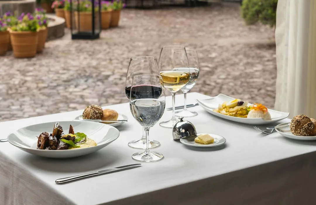 Palacio Del Inka, A Luxury Collection Hotel, Cusco-1
