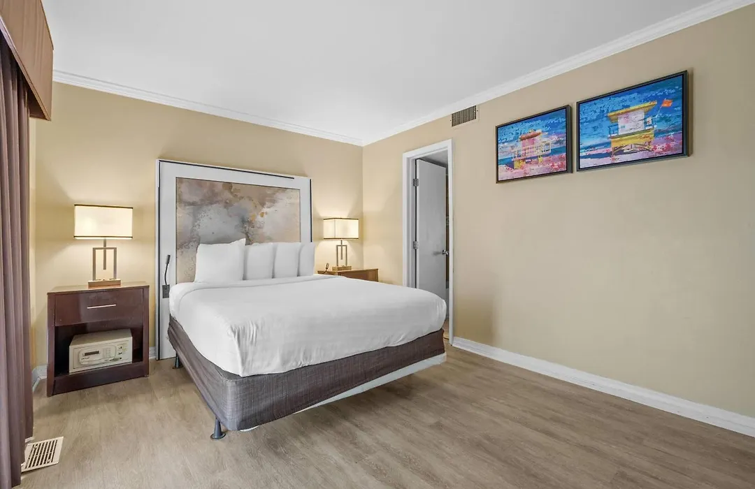 The Sandbar Hotel, Trademark Collection By Wyndham-1