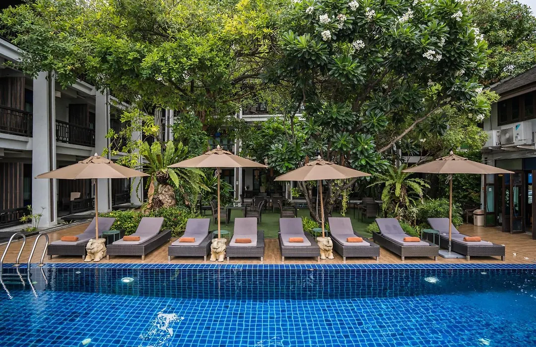 De Lanna Hotel-1