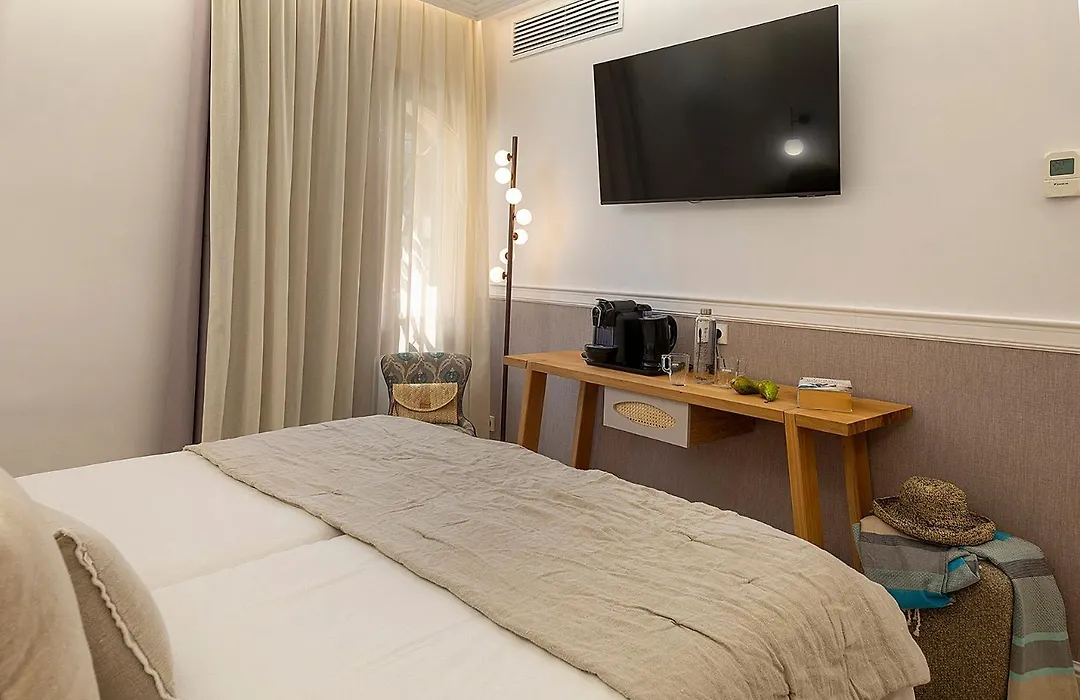 Hotel Spa Porto Cristo-1