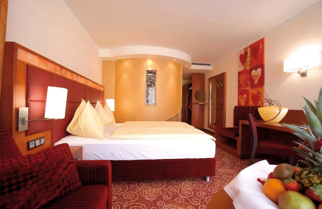 EurothermenResort Bad Ischl - Hotel Royal 4-Sterne Superior-1