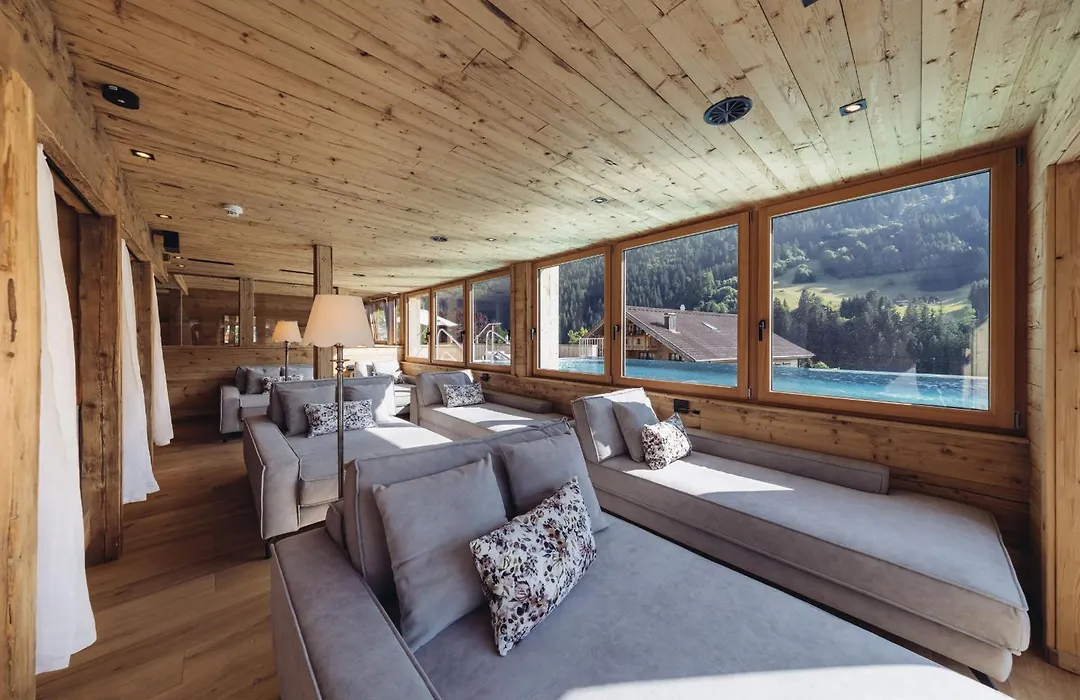 Genusshotel Vermala Montafon-1