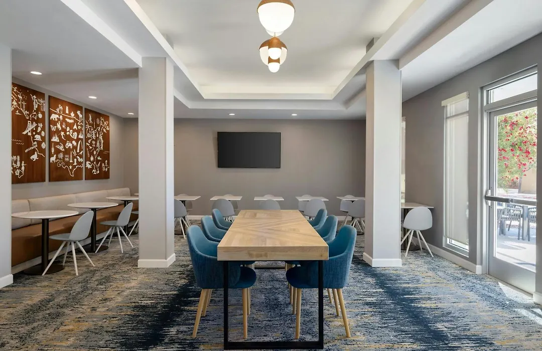 Towneplace Suites By Marriott Phoenix Goodyear-1